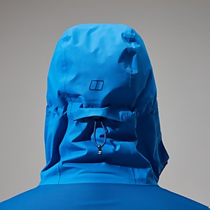 Deluge Pro 2.0 Jacken für Herren - Blau