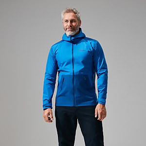Deluge Pro 2.0 Jacken für Herren - Blau