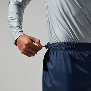 Men's Deluge 2.0 Pant - Dark Blue