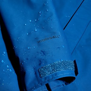 RG Alpha 2.0 Jacken für Herren - Blau