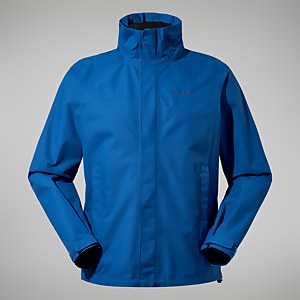 RG Alpha 2.0 Jacken für Herren - Blau