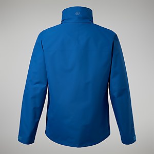 RG Alpha 2.0 Jacken für Herren - Blau