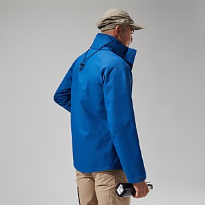 RG Alpha 2.0 Jacken für Herren - Blau