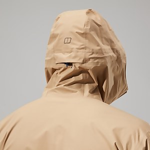 Men's Deluge Pro 2.0 Jacket - Natural
