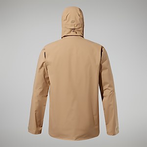 Men's Deluge Pro 2.0 Jacket - Natural
