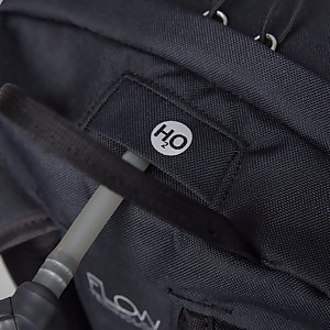 Unisex Berghaus Logo 24/7 25 - Black
