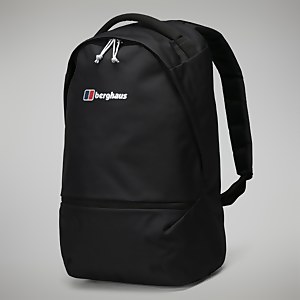 Unisex Berghaus Logo Recognition 25 - Black