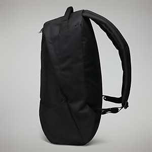 Unisex Berghaus Logo Recognition 25 - Black