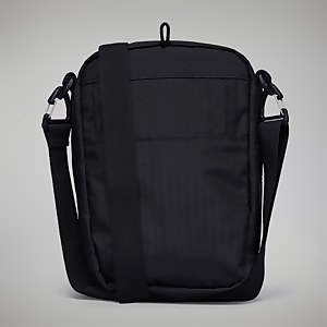 Unisex Berghaus Logo X-Body Large - Black