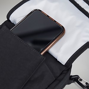 Unisex Berghaus Logo X-Body Large - Black