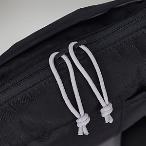 Unisex Berghaus Logo X-Body Large - Black