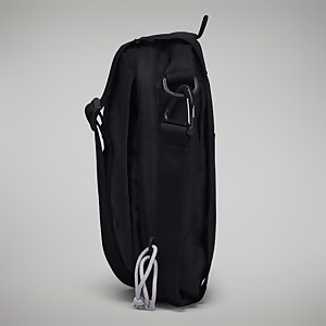 Unisex Berghaus Logo X-Body Large - Black