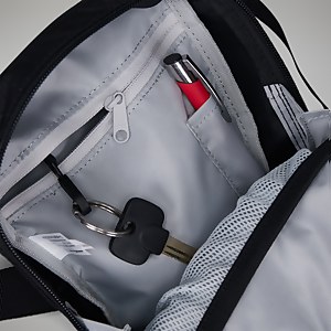 Unisex Berghaus Logo X-Body Large - Black