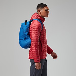 Unisex Berghaus Logo Recognition 25 - Blue