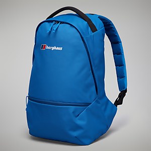 Unisex Berghaus Logo Recognition 25 - Blue