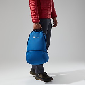 Unisex Berghaus Logo Recognition 25 - Blue