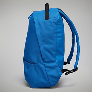 Unisex Berghaus Logo Recognition 25 - Blue