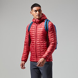 Unisex Berghaus Logo Recognition 25 - Blue