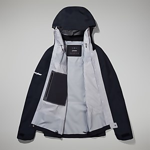 MTN Seeker Gore-Tex Jacken für Damen - Schwarz