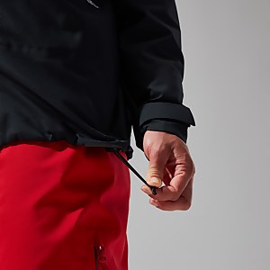 MTN Seeker Gore-Tex Jacken für Damen - Schwarz