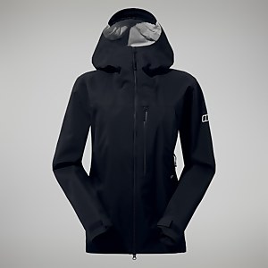 MTN Seeker Gore-Tex Jacken für Damen - Schwarz