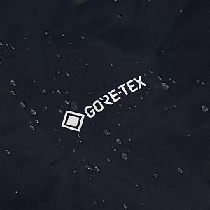 MTN Seeker Gore-Tex Jacken für Damen - Schwarz