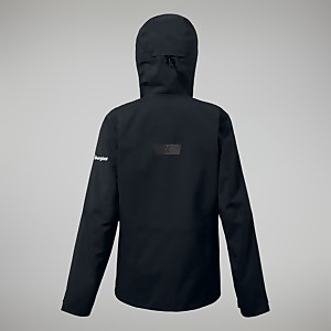 MTN Seeker Gore-Tex Jacken für Damen - Schwarz