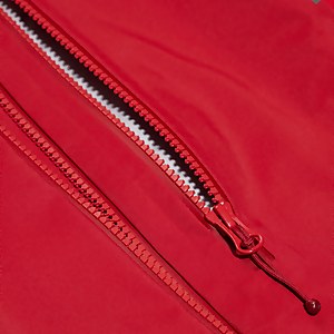 Women's MTN Seeker Gore-Tex Jacket - Dark Red/Red