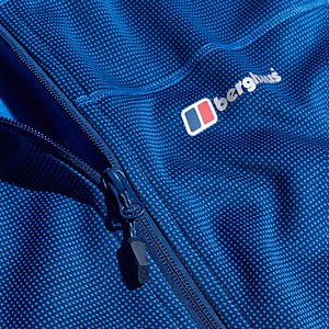 Men's Pravitale MTN 2.0 Jacket - Blue/Dark Blue