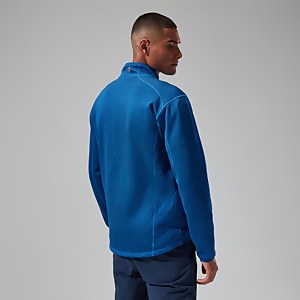 Men's Pravitale MTN 2.0 Jacket - Blue/Dark Blue