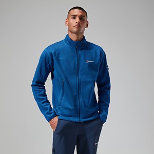 Men's Pravitale MTN 2.0 Jacket - Blue/Dark Blue