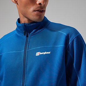 Men's Pravitale MTN 2.0 Jacket - Blue/Dark Blue