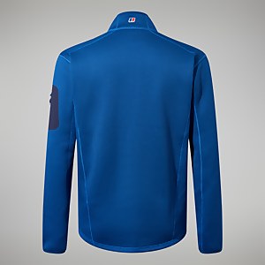 Men's Pravitale MTN 2.0 Jacket - Blue/Dark Blue