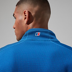 Men's Pravitale MTN 2.0 Jacket - Blue/Dark Blue