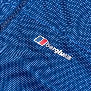 Men's Pravitale MTN 2.0 Jacket - Blue/Dark Blue