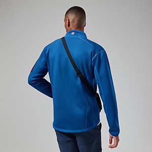 Men's Pravitale MTN 2.0 Jacket - Blue/Dark Blue