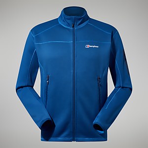Men's Pravitale MTN 2.0 Jacket - Blue/Dark Blue