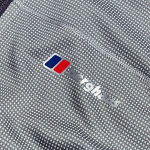 Men's Pravitale MTN 2.0 Hooded Jacket - Grey/Light Grey