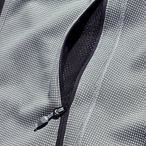 Men's Pravitale MTN 2.0 Hooded Jacket - Grey/Light Grey