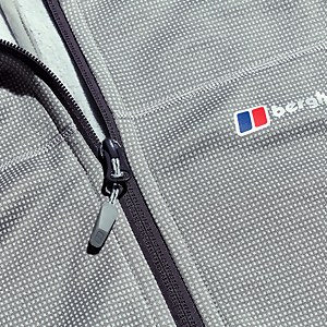 Men's Pravitale MTN 2.0 Hooded Jacket - Grey/Light Grey