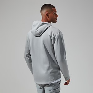 Men's Pravitale MTN 2.0 Hooded Jacket - Grey/Light Grey