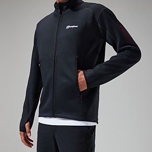 Men's Pravitale MTN 2.0 Jacket - Grey/Black