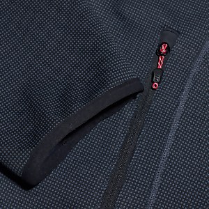 Men's Pravitale MTN 2.0 Jacket - Grey/Black