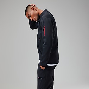 Men's Pravitale MTN 2.0 Jacket - Grey/Black