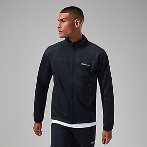 Men's Pravitale MTN 2.0 Jacket - Grey/Black