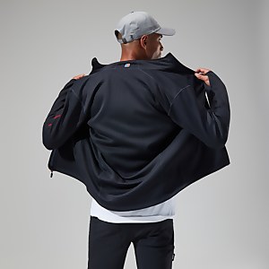 Men's Pravitale MTN 2.0 Jacket - Grey/Black