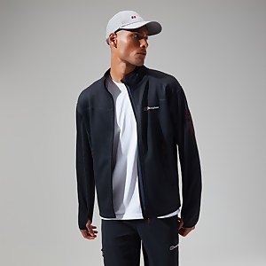 Men's Pravitale MTN 2.0 Jacket - Grey/Black