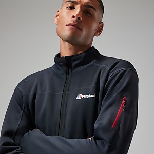 Men's Pravitale MTN 2.0 Jacket - Grey/Black