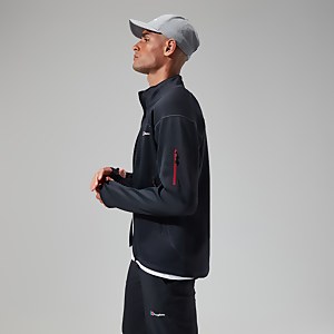 Men's Pravitale MTN 2.0 Jacket - Grey/Black