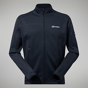 Men's Pravitale MTN 2.0 Jacket - Grey/Black